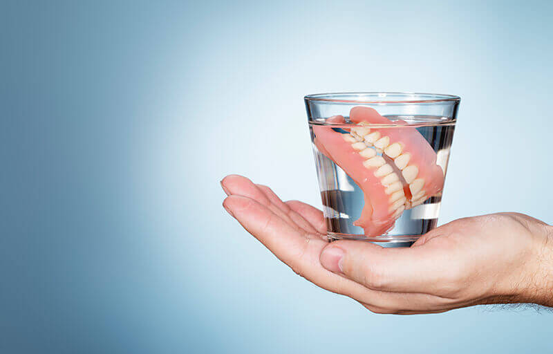 How Much Do Dentures Cost?