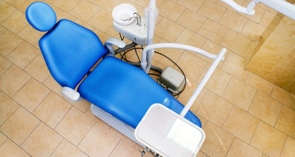 Can low-income families get dental care?