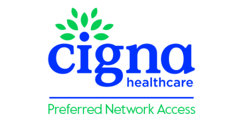 Preferred Network Access by CIGNA (Dental Only)