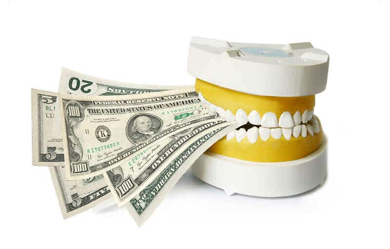 Skipping Dental Care Due to Cost is a Bad Idea