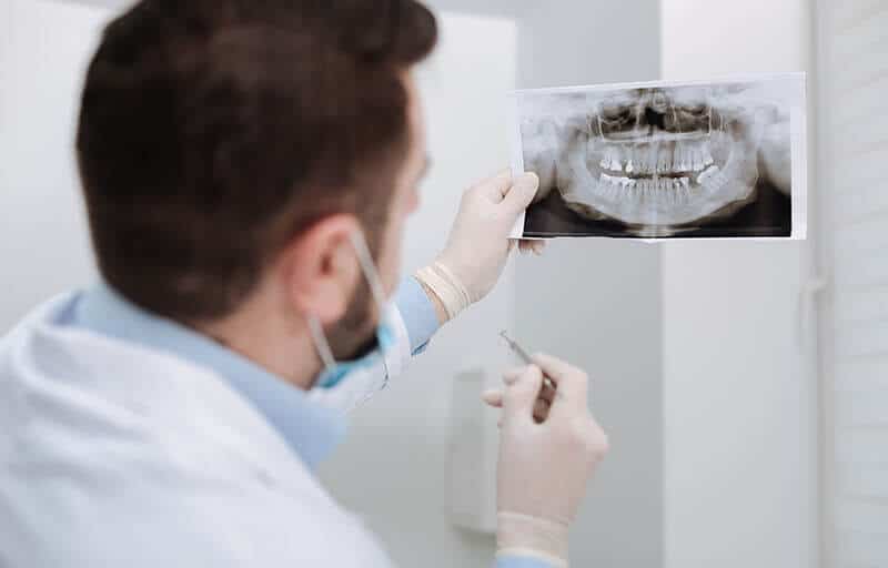 Why You Need Routine Screenings for Oral Cancer