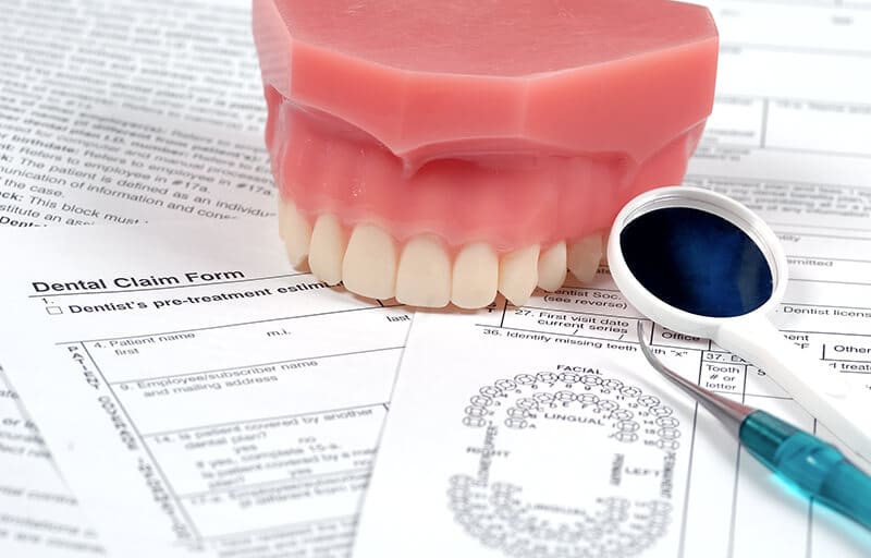 Are Dentures Covered by Medicaid?